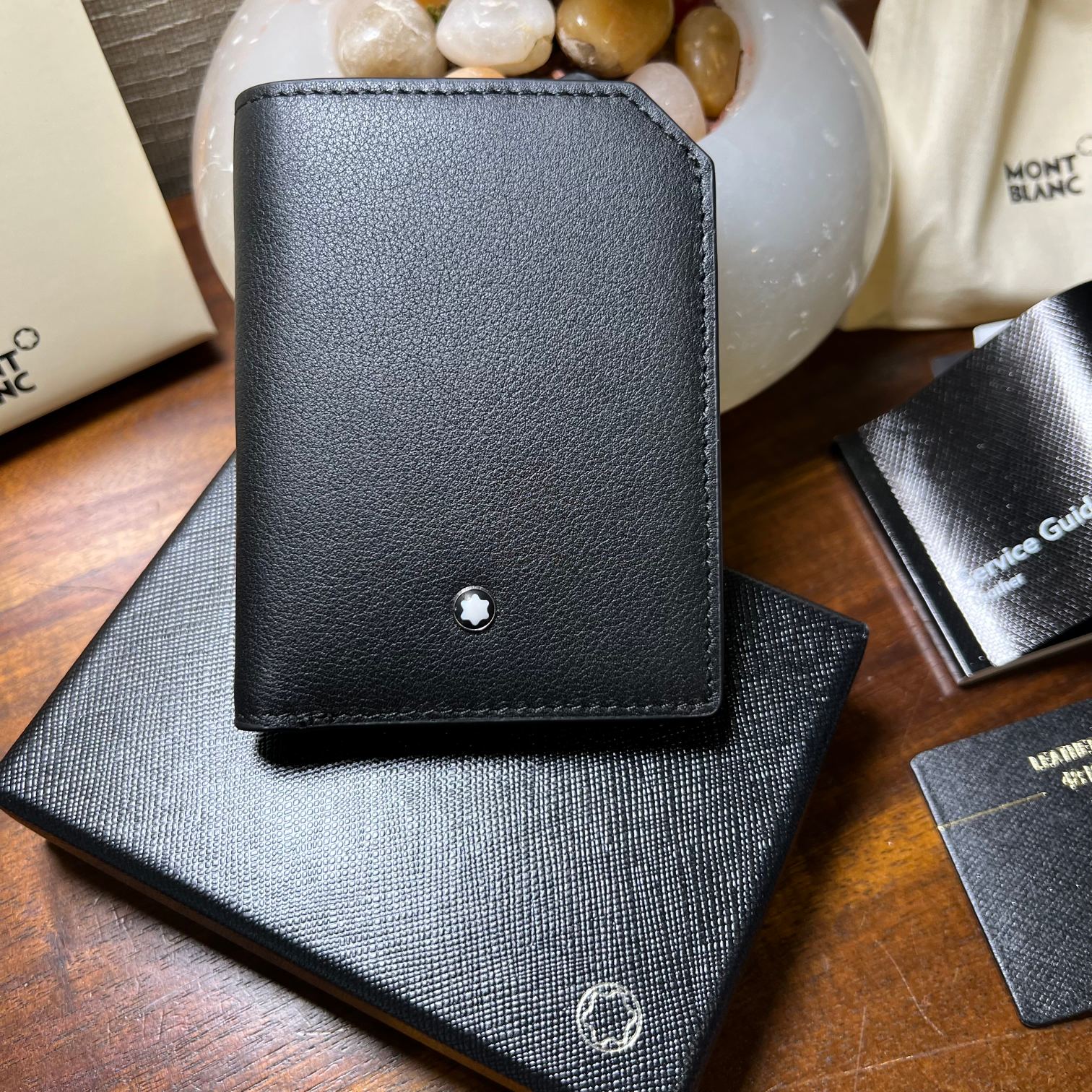 Montblanc Wallets Purse